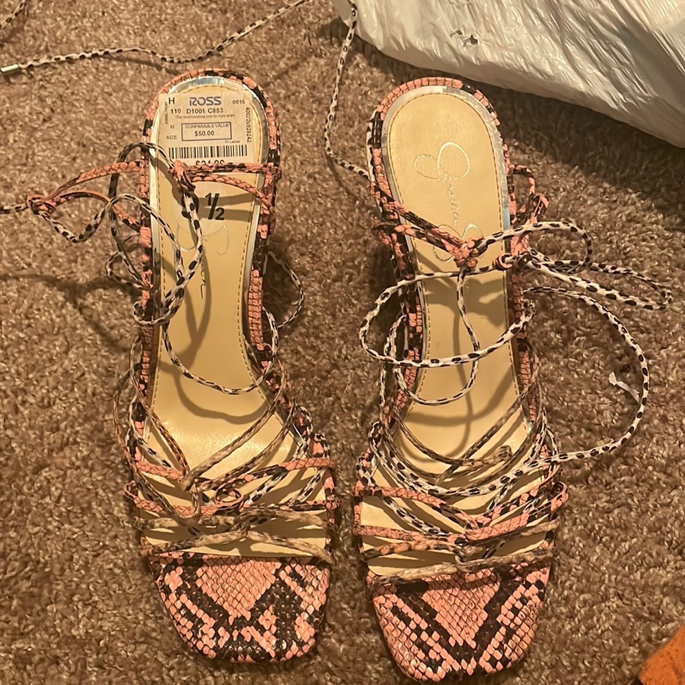 Heels